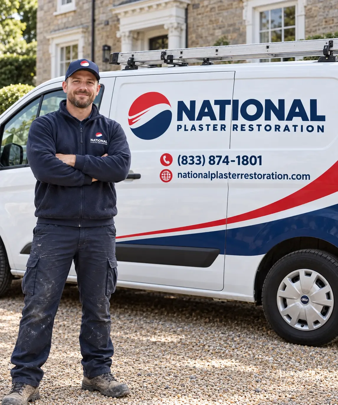 Plaster Repair company in Folsom, NM